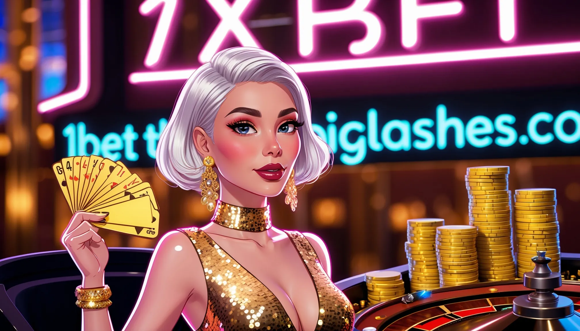 big clash: 1xbet casino review - bonuses, games & safety 2026