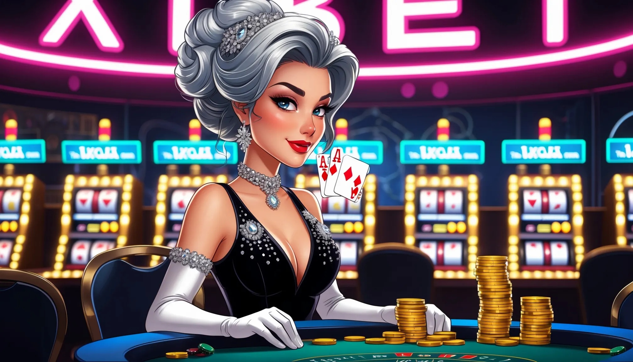 big clash: 1xbet casino review - bonuses, games & safety 2026