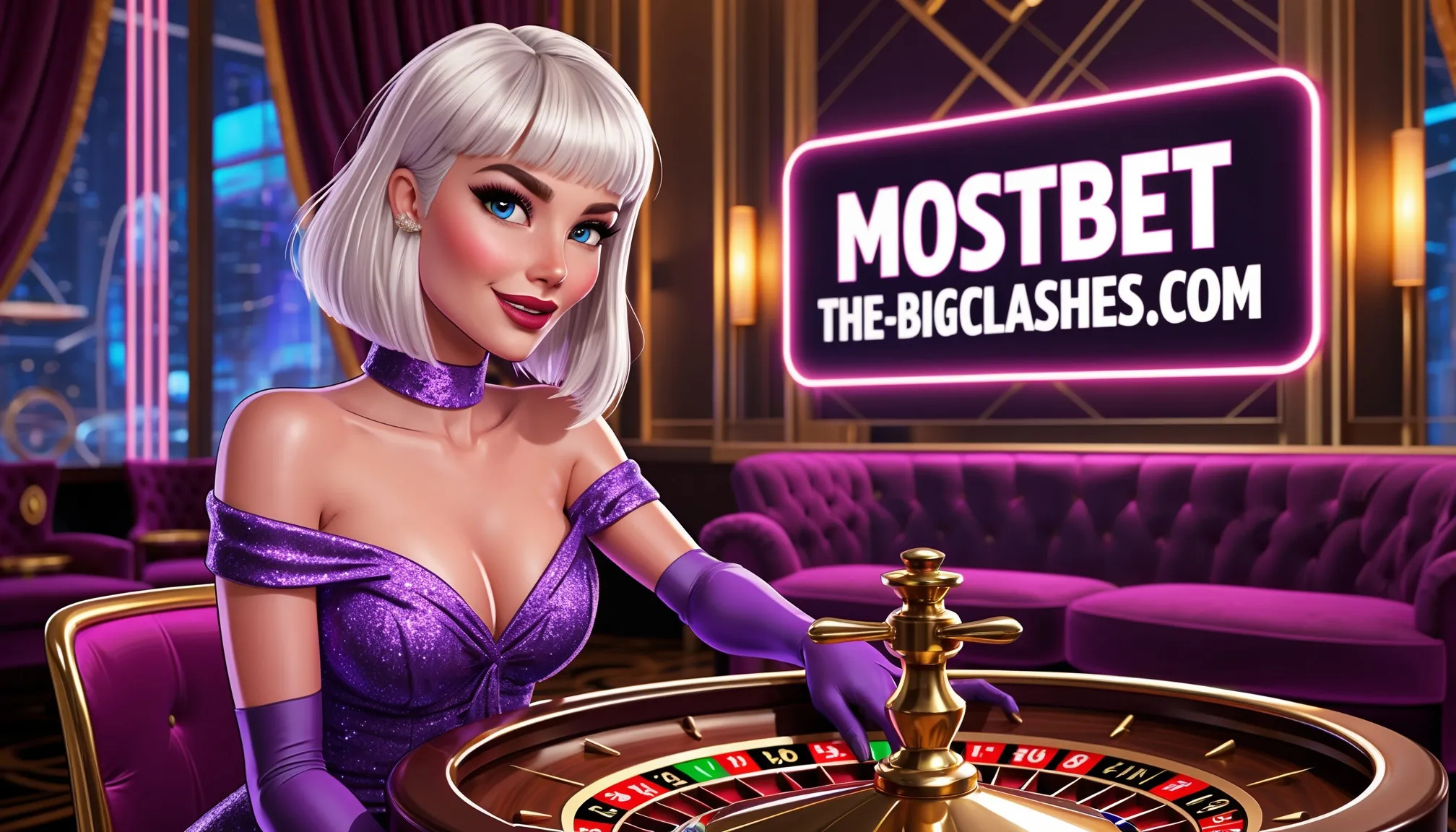big clash: Mostbet Bigclash Casino Review 2026 - Games, Bonuses