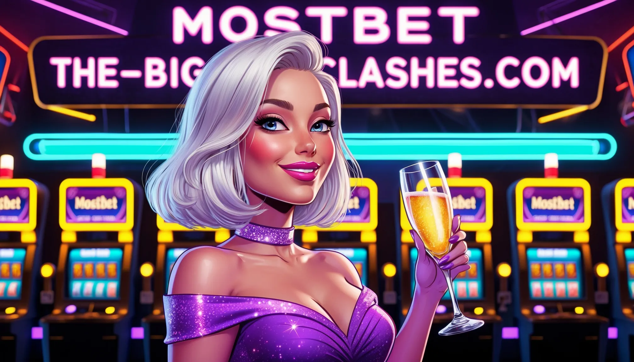 big clash: Mostbet Bigclash Casino Review 2026 - Games, Bonuses
