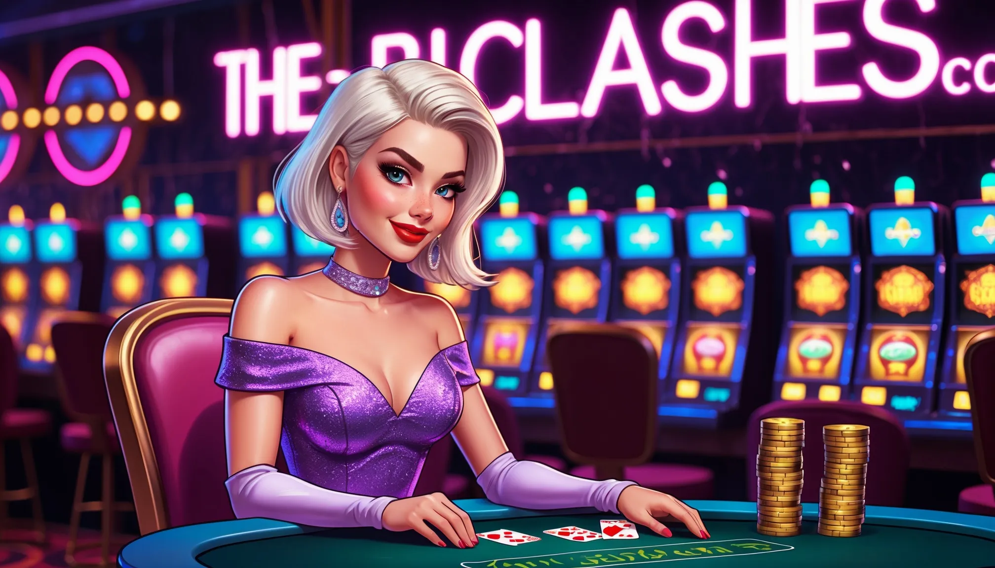 Big clash casino review 2026 - slots, bonuses & more