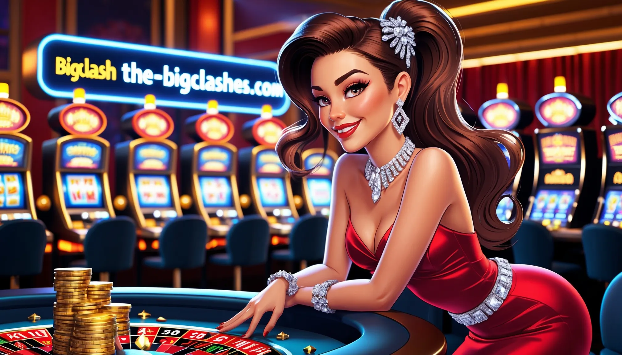 big clash mobile app: download & install guide